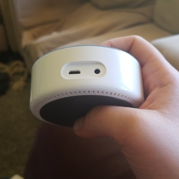Amazon Echo - Picture 3 of 3
